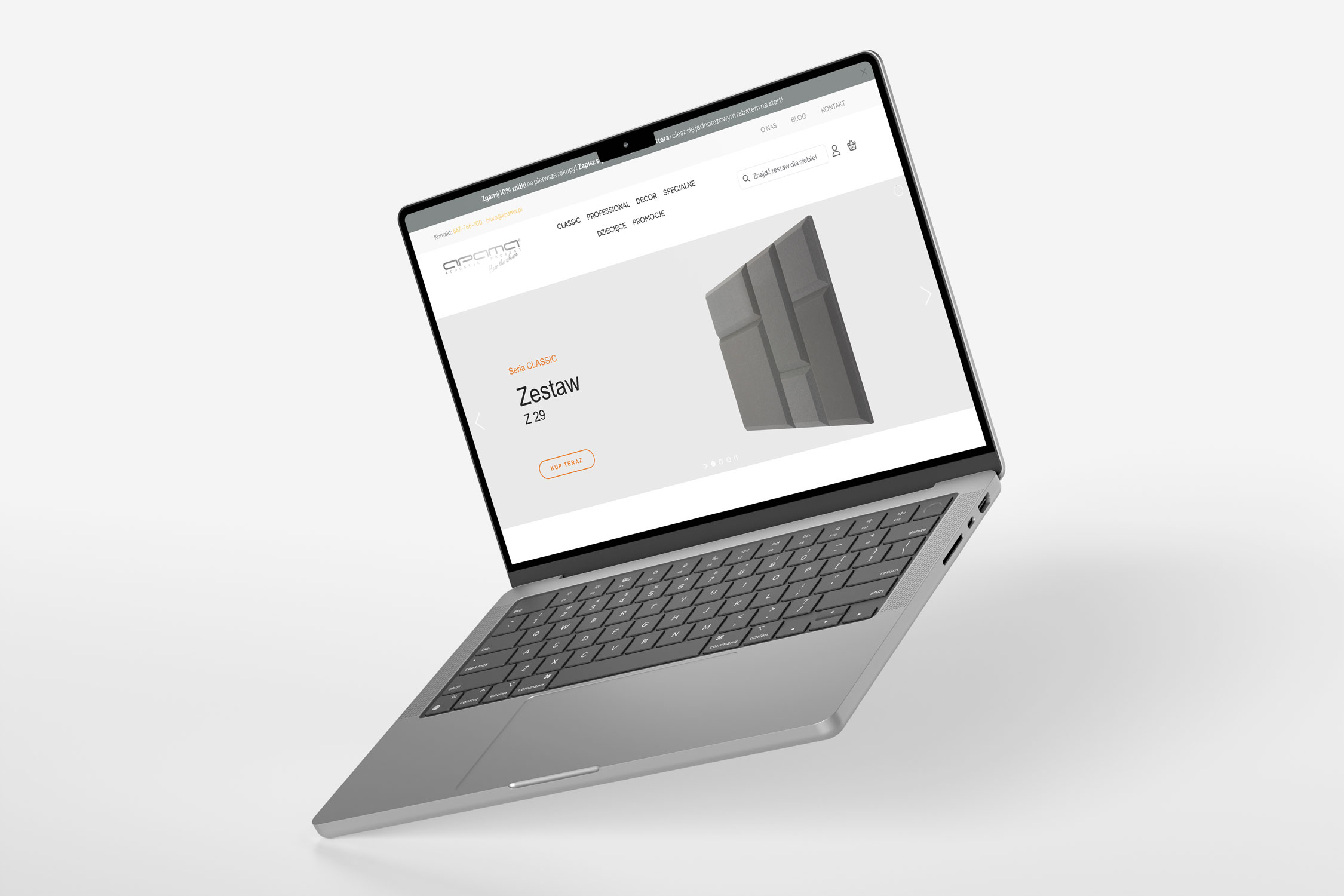 Apama Design