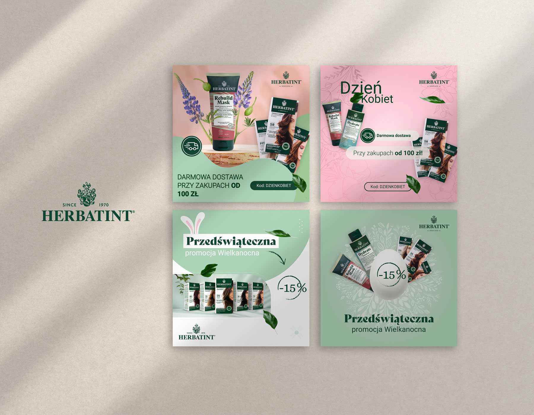Herbatint